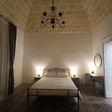 Dimora Tarantina Hotel Taranto Eksteriør billede