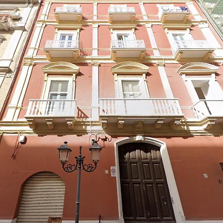 Dimora Tarantina Hotel Taranto Eksteriør billede