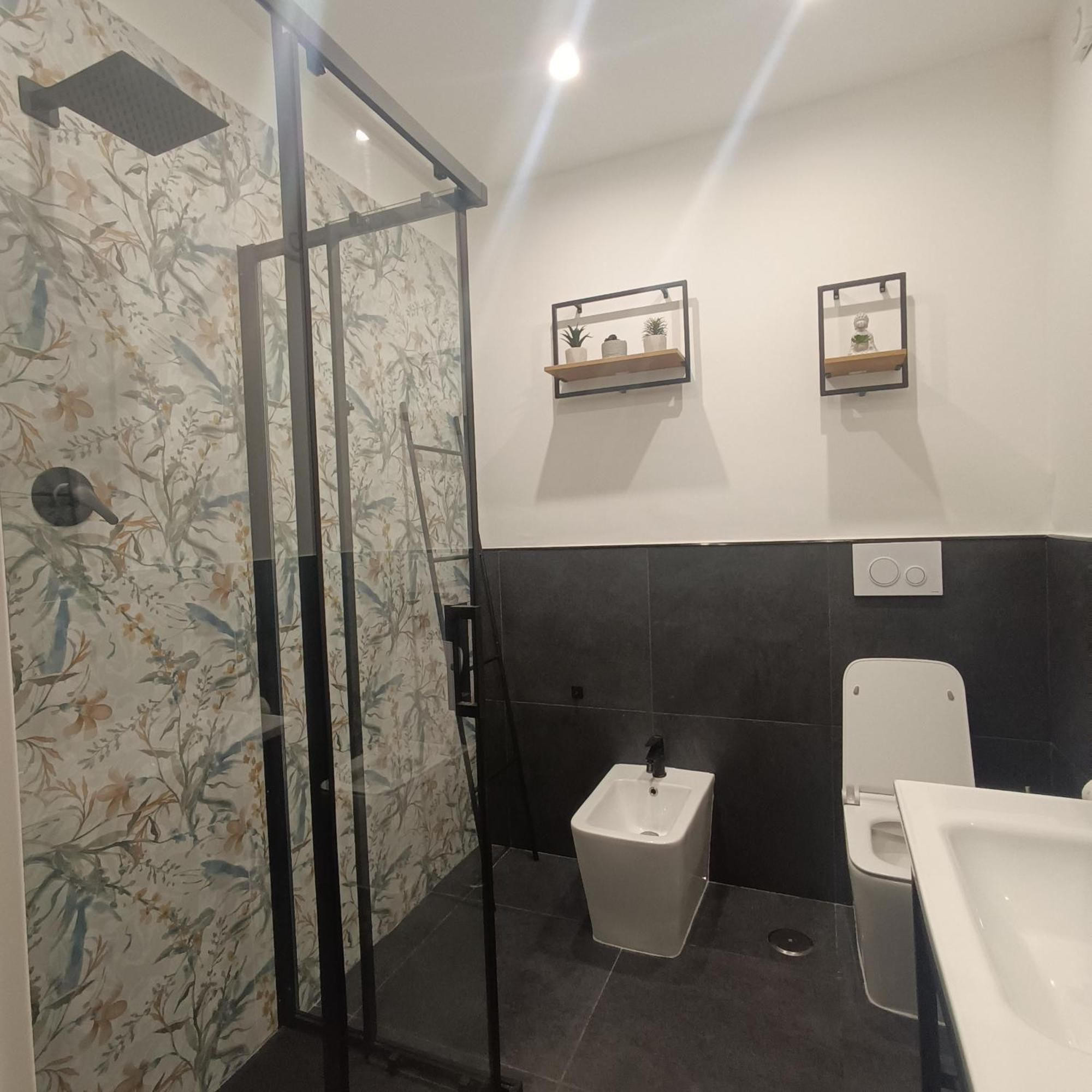Dimora Tarantina Hotel Taranto Eksteriør billede
