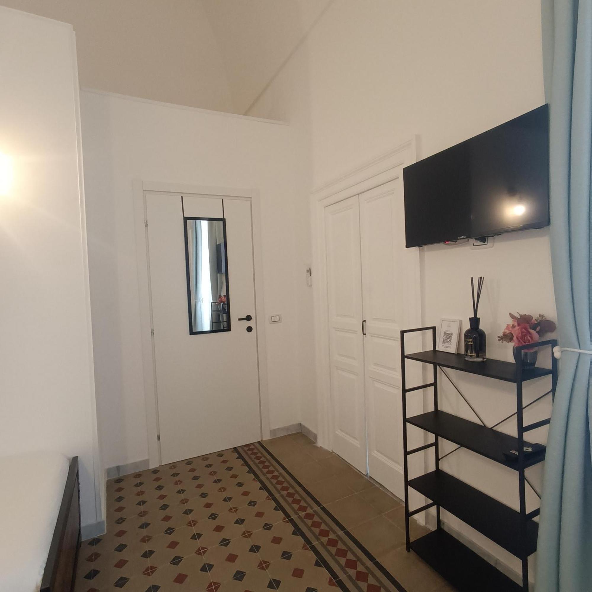 Dimora Tarantina Hotel Taranto Eksteriør billede