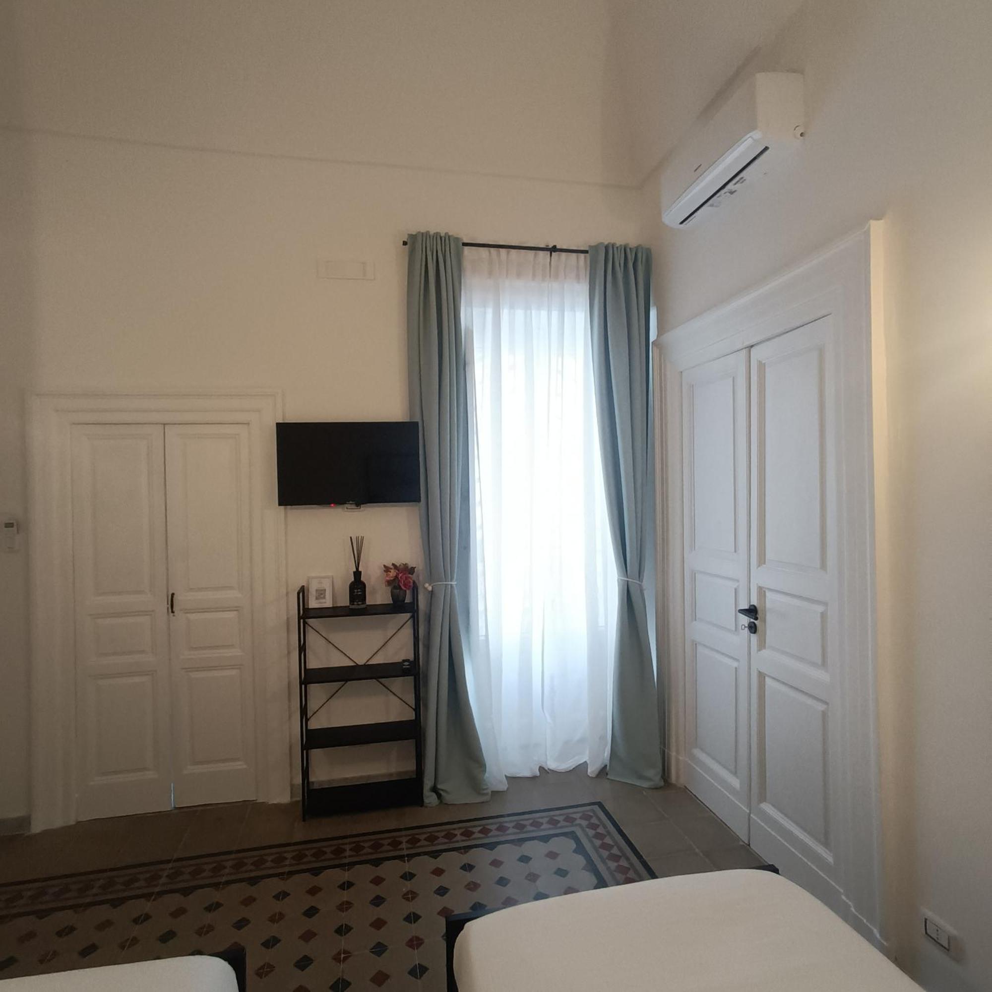 Dimora Tarantina Hotel Taranto Eksteriør billede
