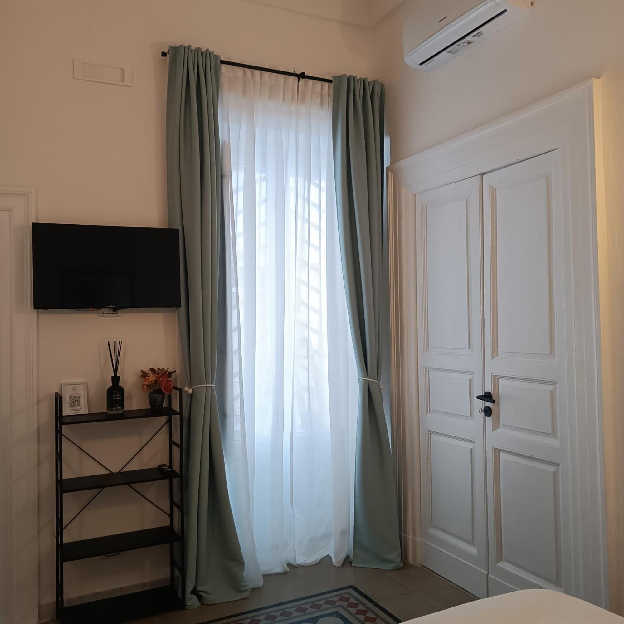 Dimora Tarantina Hotel Taranto Eksteriør billede
